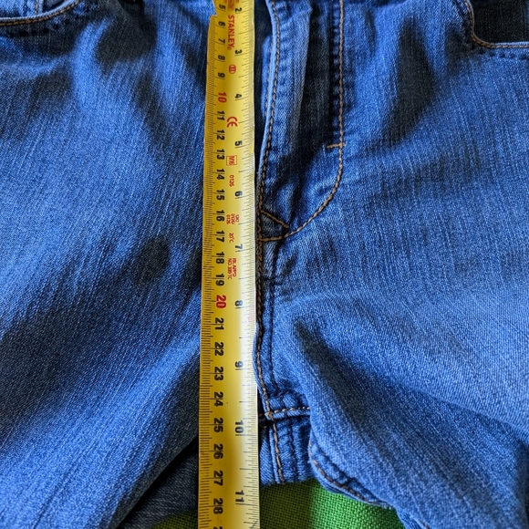 Carelli Sarah style jeans, size 31 - Picture 5 of 9